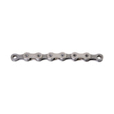 Sram Pc1071 Hollow Pin 10 Speed Chain Silver/Grey 114 Link With Powerlock Chain